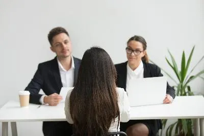 Четыре ошибки при проведении собеседования.
