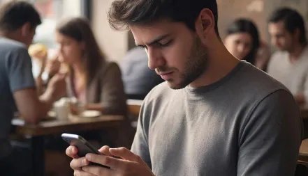 Ургентная зависимость - риск современного мира. 